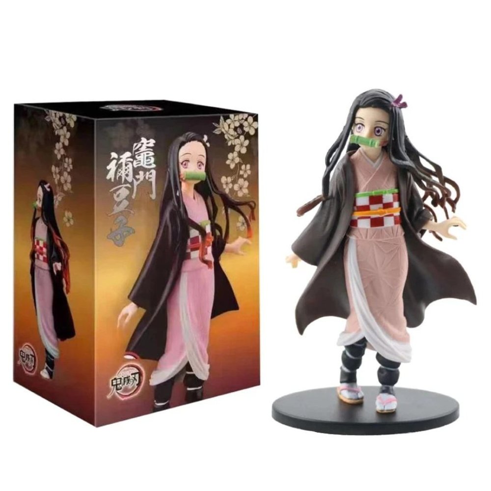 Demon slayer Nezuko Kamado